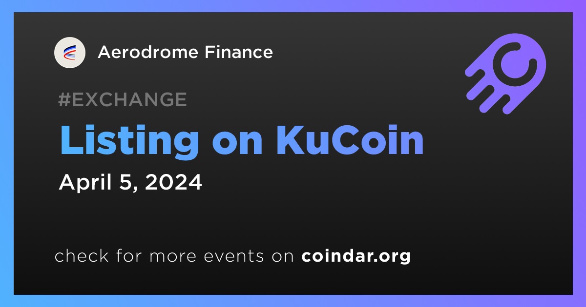 aerodrome finance d8afd8b1 kucoin d981d987d8b1d8b3d8aa d985db8c d8b4d988d8af 660fa9b0dc71e