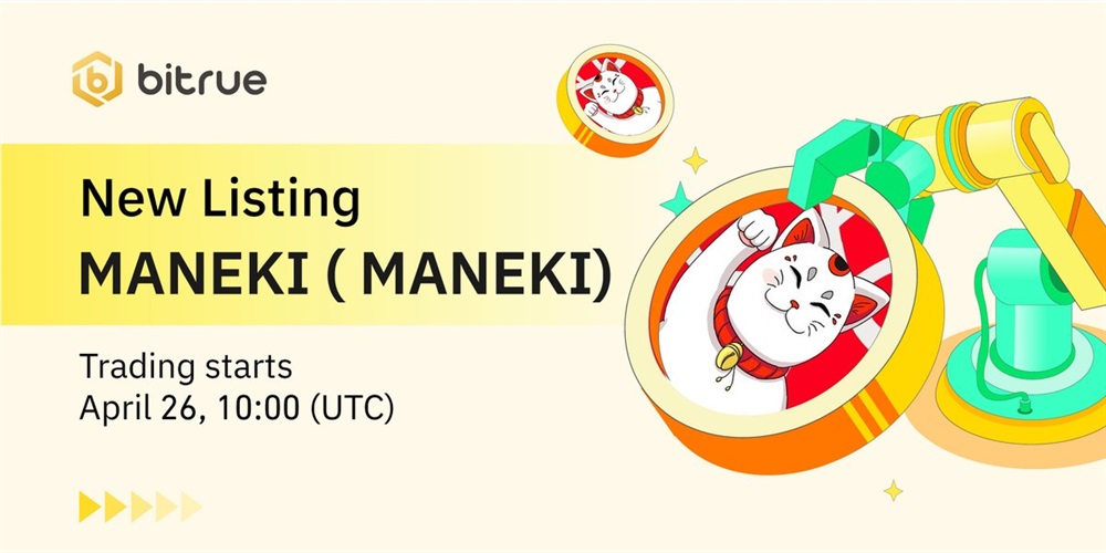 maneki d8afd8b1 bitrue d981d987d8b1d8b3d8aa d985db8c d8b4d988d8af 662b76a85e4e1