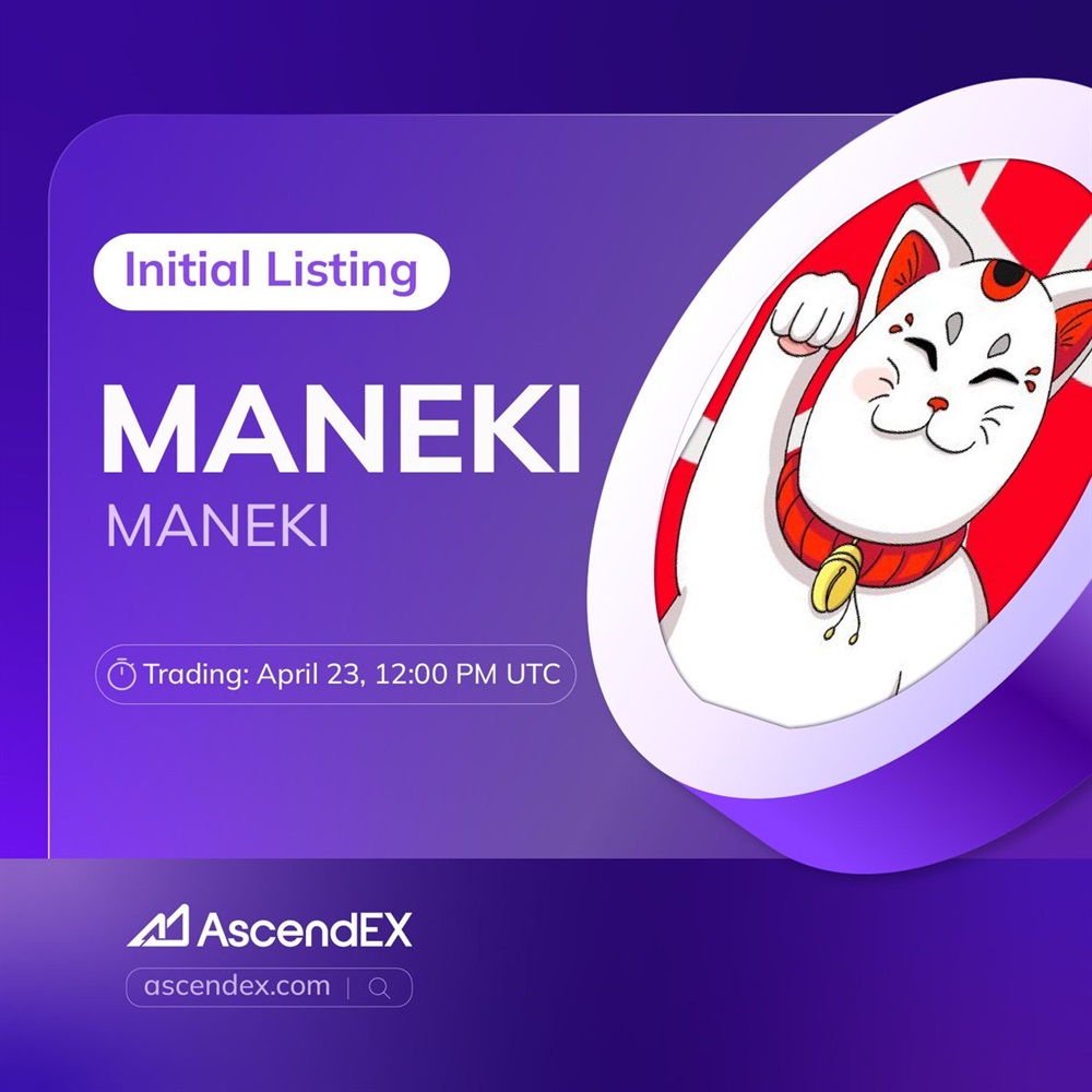 maneki vault nftx d8afd8b1 ascendex d981d987d8b1d8b3d8aa d985db8c d8b4d988d8af 66279d01530bb