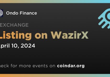 ondo finance d8afd8b1 d8aad8a7d8b1db8cd8ae 10 d8a2d988d8b1db8cd984 d8afd8b1 wazirx d981d987d8b1d8b3d8aa d985db8c d8b4d988d8af 6615ec7a1afaa