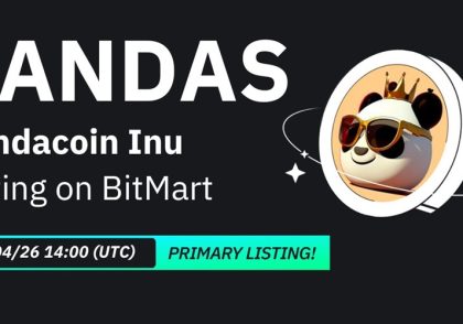 pandacoin inu d8afd8b1 bitmart d981d987d8b1d8b3d8aa d985db8c d8b4d988d8af 662be7eba5e19