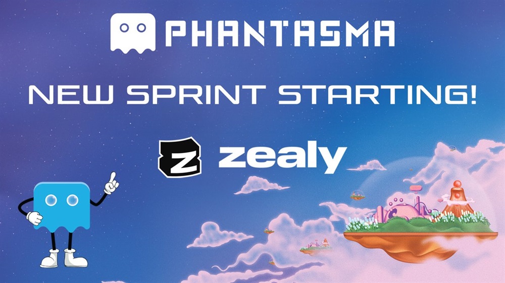 phantasma to hold giveaway 662dac6d80147